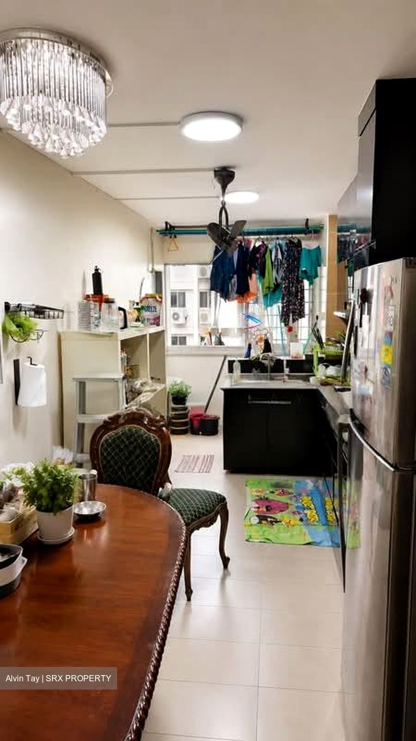 Blk 408 Yishun Avenue 6 (Yishun), HDB 4 Rooms #598202981